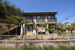 竹美ハイツの画像
