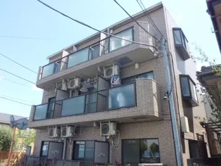 コスモヒルズ橋本Iの画像