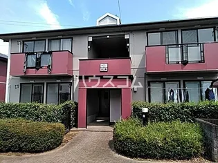 サンビレッジアヴェニューBの画像