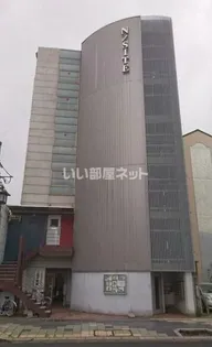 Nーサイトビルの画像