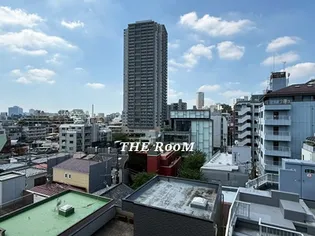 日進ヒルズ代官山【5階】のその他画像