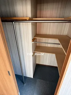 日進ヒルズ代官山【5階】の内装