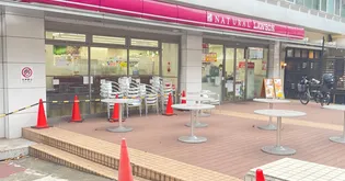 日進ヒルズ代官山【5階】の周辺