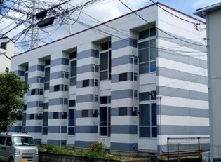 ピュアハイツⅡの画像