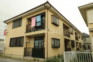 鈴木コーポの画像