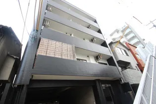 プロヴァンス平野町【4階】の外観