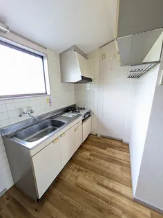 FORTUNA S棟【2階】のキッチン