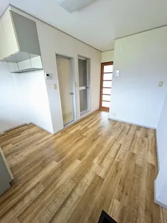 FORTUNA S棟【2階】の内装