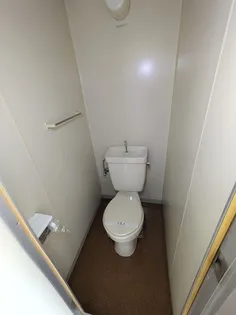 FORTUNA S棟【2階】の内装