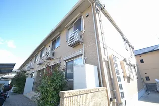 グラン ソレイユの画像