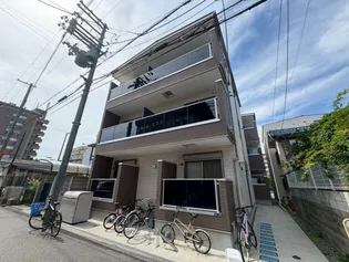 F ASECIA NEPHELの画像