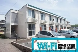 カーサ ヴィオラ2の画像