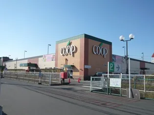 ブラン・フォーレII【1階】の周辺