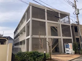 レオパレスカサグランデの画像