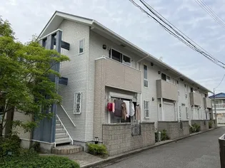 グランシャリオ貴崎IIの画像