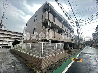 ハーモニー上北沢の画像