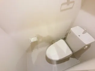 グレーシア【3階】の内装