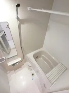 グレーシア【3階】の風呂