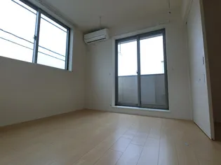 グレーシア【3階】の内装