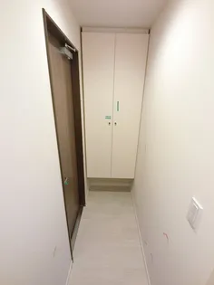 グレーシア【3階】の玄関