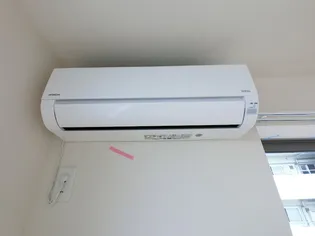 グレーシア【3階】の内装