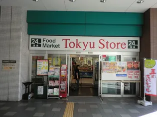 グレーシア【3階】の周辺