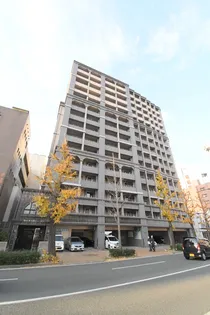 ニューサンリバー12番館の画像