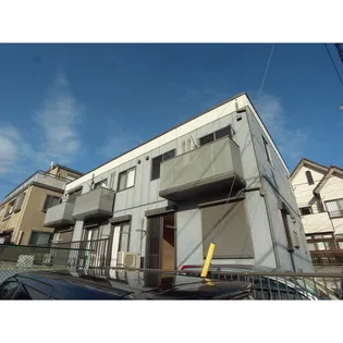 埼玉県さいたま市浦和区領家3【一戸建】の外観