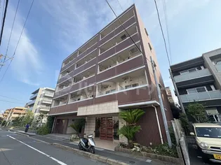 アジリア浦安の画像