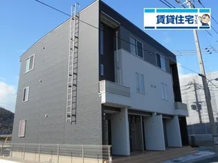 コスモアクレオの画像