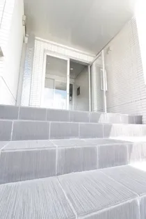 鹿児島県鹿児島市宇宿1【マンション】の外観