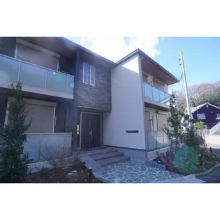 プリュネ リアンの画像