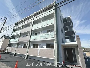 ヴィガラス姉崎の画像