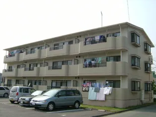 パークありのみ2【1階】の外観