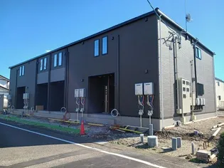 リシェル スクエアIIの画像