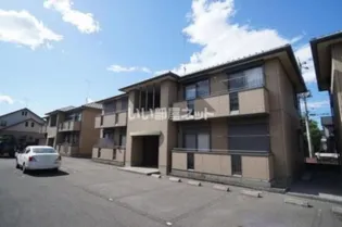 レッチワース ハイツ Cの画像