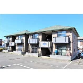 セゾン マリート Aの画像