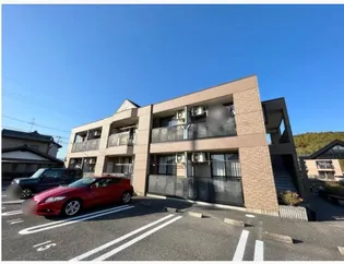 フローラル アベニュー参番館の画像