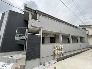 LAROCHELLE杉田の画像