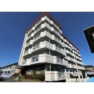 コーポクレサンテームの画像