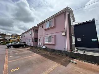 メゾン ド Kー1の画像