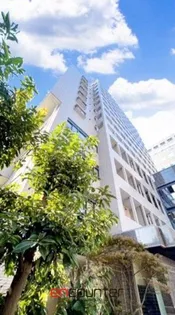 Primegate飯田橋【6階】の外観