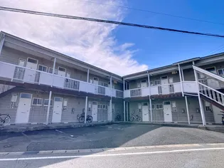 サンハイツ南原Bの画像