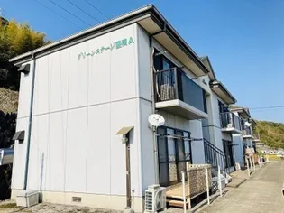 グリーンステージ豊岡A Bの画像