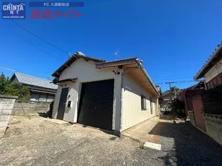 三重県津市垂水【一戸建】の外観