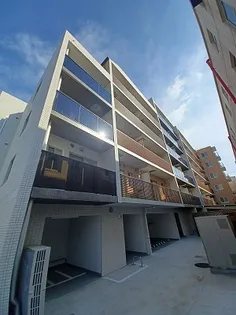 ORSUS戸越銀座の画像