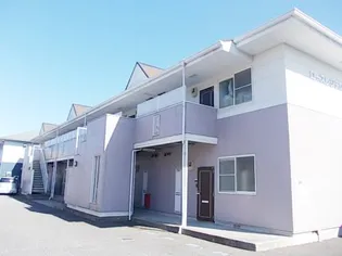 ローズレジデンスIIの画像