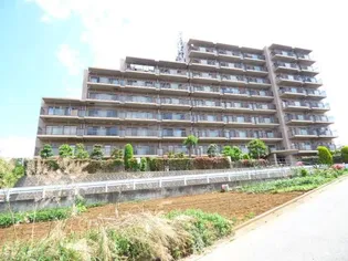 フローラ稲毛【2階】の外観