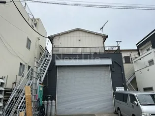 トーイツアパートの画像