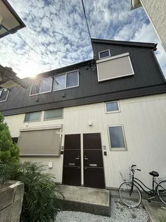 コンフォートテラス久我山【1階】の外観